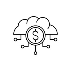 business intelligence icon