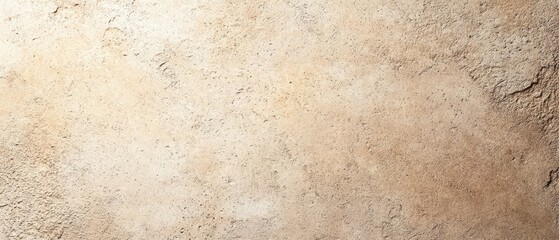 Fototapeta premium Light Beige Textured Surface With Natural Stone Variations