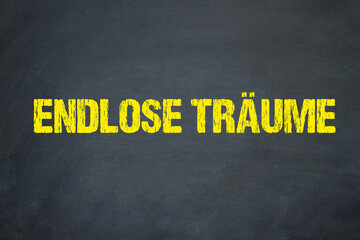 Endlose Träume	
