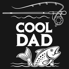 T-shirt design, Monochromatic illustration of a largemouth bass leaping out of water.