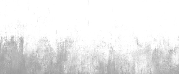Vector old plaster or concrete grunge texture abstract background