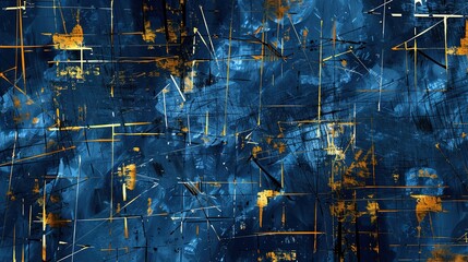 AI-Powered Space Exploration Robot: Futuristic Design for Deep Space Missions, Equipped with Machine Learning, Autonomous Navigation, and Extraterrestrial Scanning Capabilities – Ideal for Sci-Fi Conc