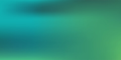 abstract gradient green color texture noise background for poster banner