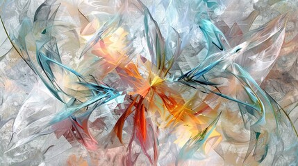 AI-Powered Space Exploration Robot: Futuristic Design for Deep Space Missions, Equipped with Machine Learning, Autonomous Navigation, and Extraterrestrial Scanning Capabilities – Ideal for Sci-Fi Conc