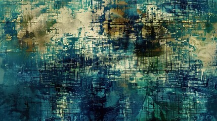 AI-Powered Space Exploration Robot: Futuristic Design for Deep Space Missions, Equipped with Machine Learning, Autonomous Navigation, and Extraterrestrial Scanning Capabilities – Ideal for Sci-Fi Conc