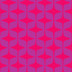 Abstract geometric hipster fashion random handmade organic background pattern