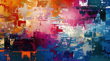 AI-Powered Space Exploration Robot: Futuristic Design for Deep Space Missions, Equipped with Machine Learning, Autonomous Navigation, and Extraterrestrial Scanning Capabilities – Ideal for Sci-Fi Conc