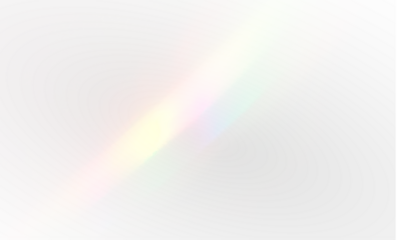 Colorful rainbow prism png. Bright sparkle light with glowing lens flare, glass beam, and optical shine. Transparent overlay for jewelry effect or spectrum background.


