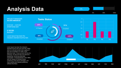 Main Data Phases Presentation