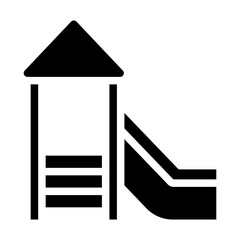 slide playground icon