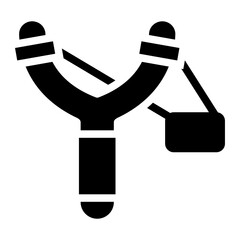 slingshot icon