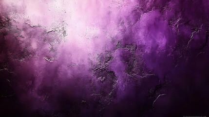 Abstract purple and gray textured background digital art design