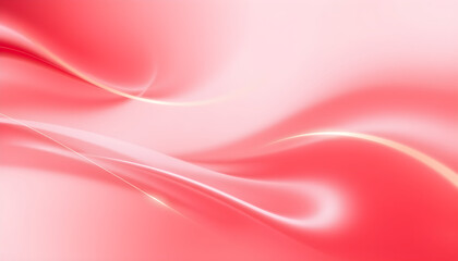 현대적인붉은계열추상배경