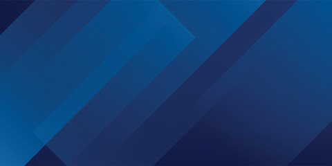 modern blue abstract background with elegant bright diagonal lines