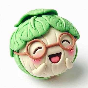 spinac, cabbage, lattuce laugh