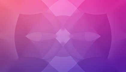 Colorful geometric pattern background, a vibrant and modern design for creative projects