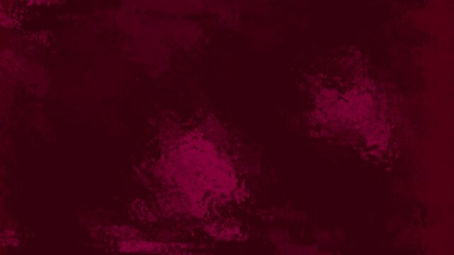 Brush-drawn transition animation 1