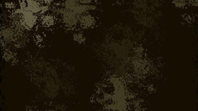 Brush-drawn transition animation 2
