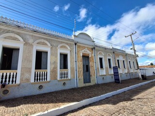 Pedro II - Piauí - Brasil