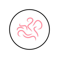 Worm Intestinal Parasites Icon