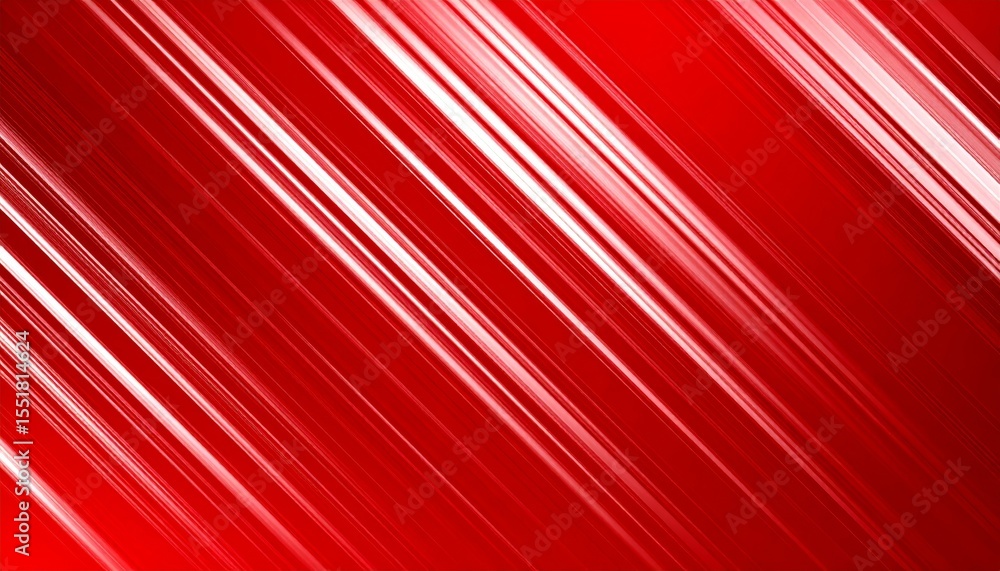 Aufkleber striking red abstract background, a versatile backdrop for creative projects and digital design