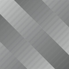 Abstract Diagonal stripe lines halftone gradation texture design art