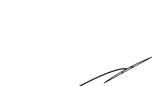 windscreen wiper, windshield washing. window car glass wiper cleaning video 4k animation , windshield during intense tropical rainstorm . 