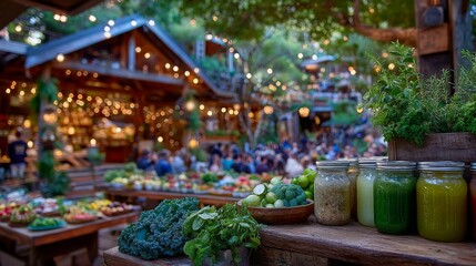 Join our efforts in promoting initiatives that convert waste into biofuel for a greener and more sustainable future