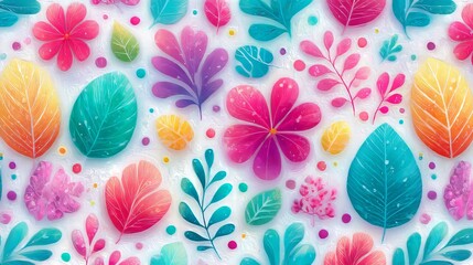 Art Prints Celebrating the Beauty of Nature: Biophilic Botanicals