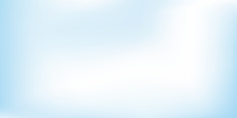 Abstract blue gradient background, Abstract backdrop presentation modern abstract design art