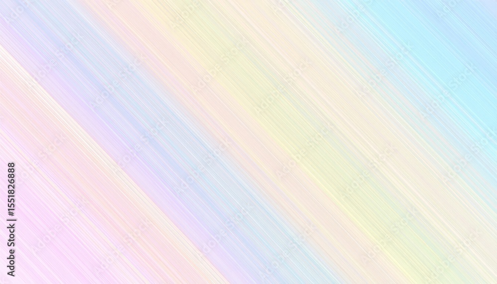 Poster dynamic diagonal background, a colorful abstract pattern for modern designs vibrant