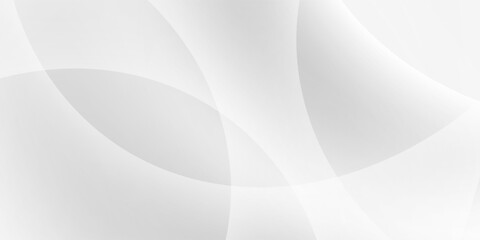 abstract white background with graphic lines decoration. eps 10