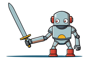 robot ninja warrior