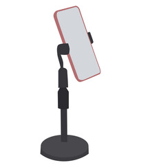 Stand holder handphone.Car cradles, Mobile Phone Holder.