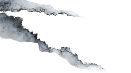 Abstract gray and white marble texture background