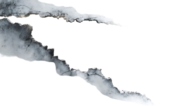 Abstract gray and white marble texture background