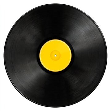 Schallplatte, Vinyl, Schellack, Langspielplatte, and LP all denote a specific type of record