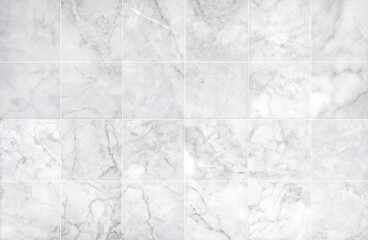 Marble tiles seamless wall texture patterned background