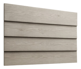 Weathered wood-look fiber cement siding for a coastal cottage, capturing the essence of driftwood without the maintenance.