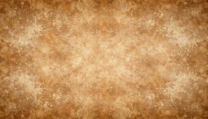 Brown textured background with grunge design, a versatile backdrop for creative projects