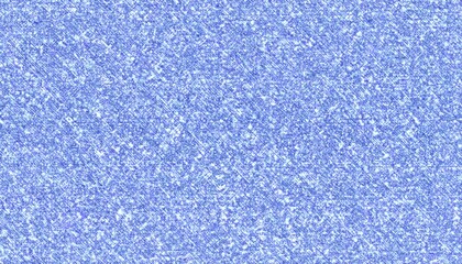 Mesmerizing starry night, a seamless blue background with delicate white dots blue