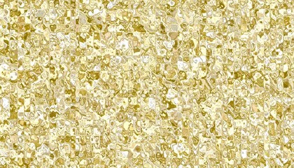 Elegant gold and white marble wallpaper, luxurious design for interior decoration