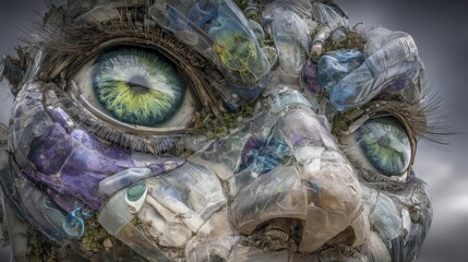 The innovative use of recycled materials in Eco Art Installations fosters conversations about sustainability, inspiring audiences to adopt environmentally conscious practices and promote