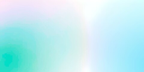 Abstract Gradient Defocused Background Colours