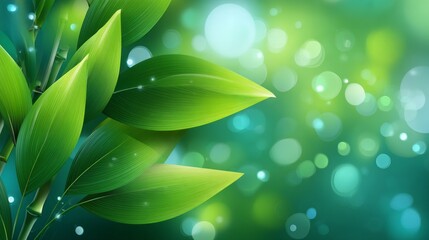 Initiatives for Green Energy that Incorporate Soft Lighting Elements