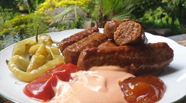 cevapcici