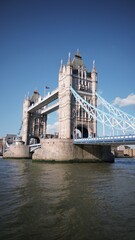 Obraz premium Tower bridge, London