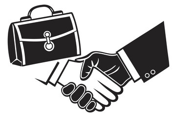 handshake vector format