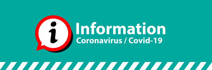 Coronavirus - Covid-19 / Information	