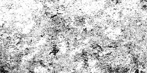 Abstract Texture of black and white grunge style, Grain noise particles, The texture of the old surface in cracks, chips, dust.